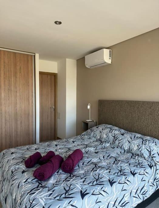 Apartamento Sky 10 Torre Leloir 4pax By Inside