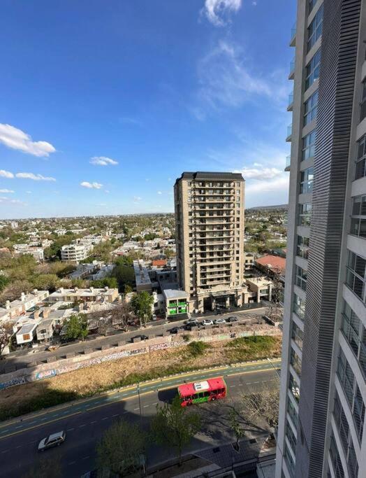 Sky 10 Torre Leloir 4pax By Inside Mendoza