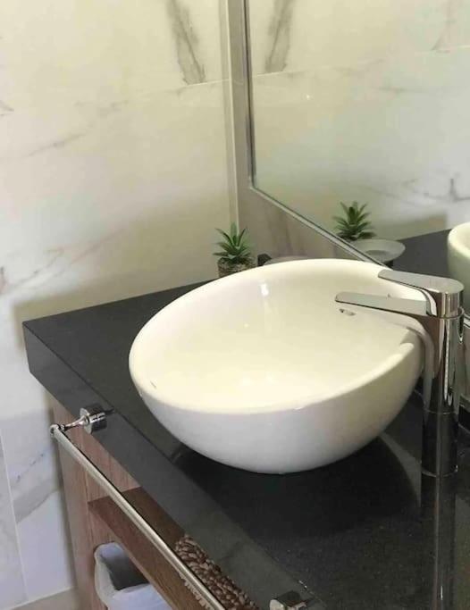 Sky 10 Torre Leloir 4pax By Inside Mendoza