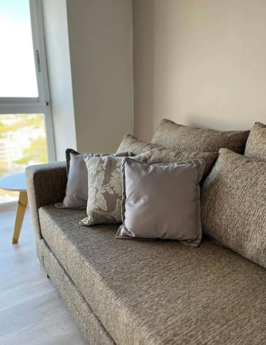 Sky 10 Torre Leloir 4pax By Inside Apartamento *