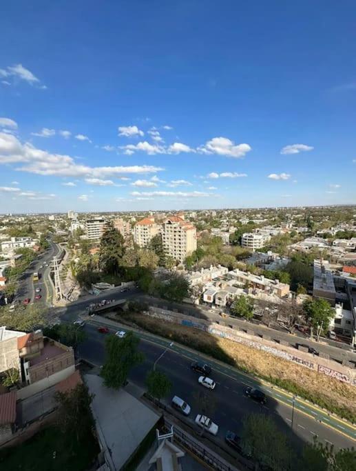 Sky 10 Torre Leloir 4pax By Inside Mendoza