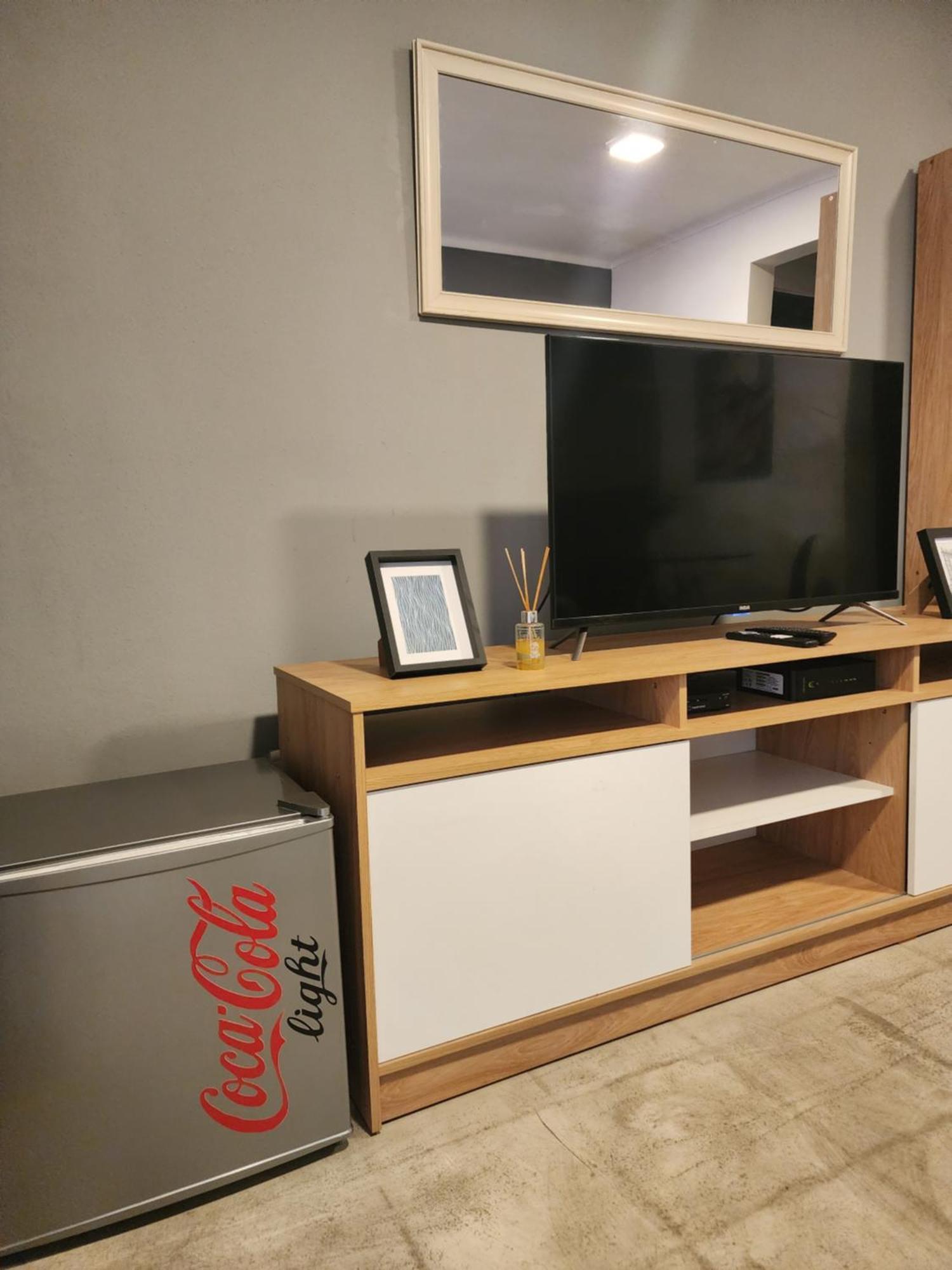 Depto. Av. Godoy Cruz Apartment Mendoza