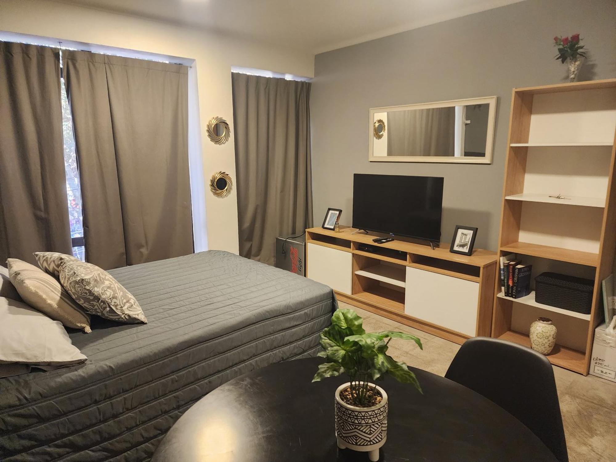 Apartment Depto. Av. Godoy Cruz