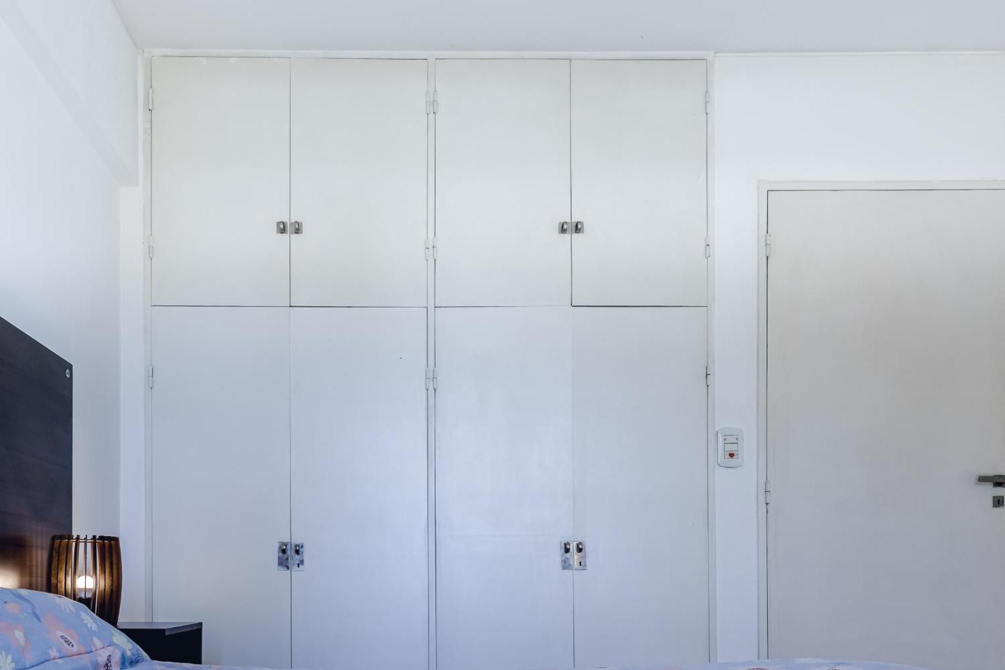 Apartment Monte Mendoza