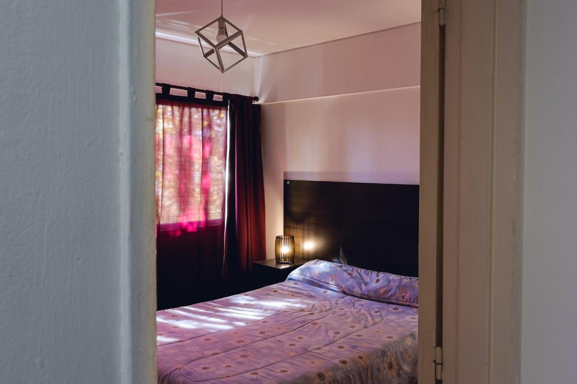 Monte Apartment Mendoza