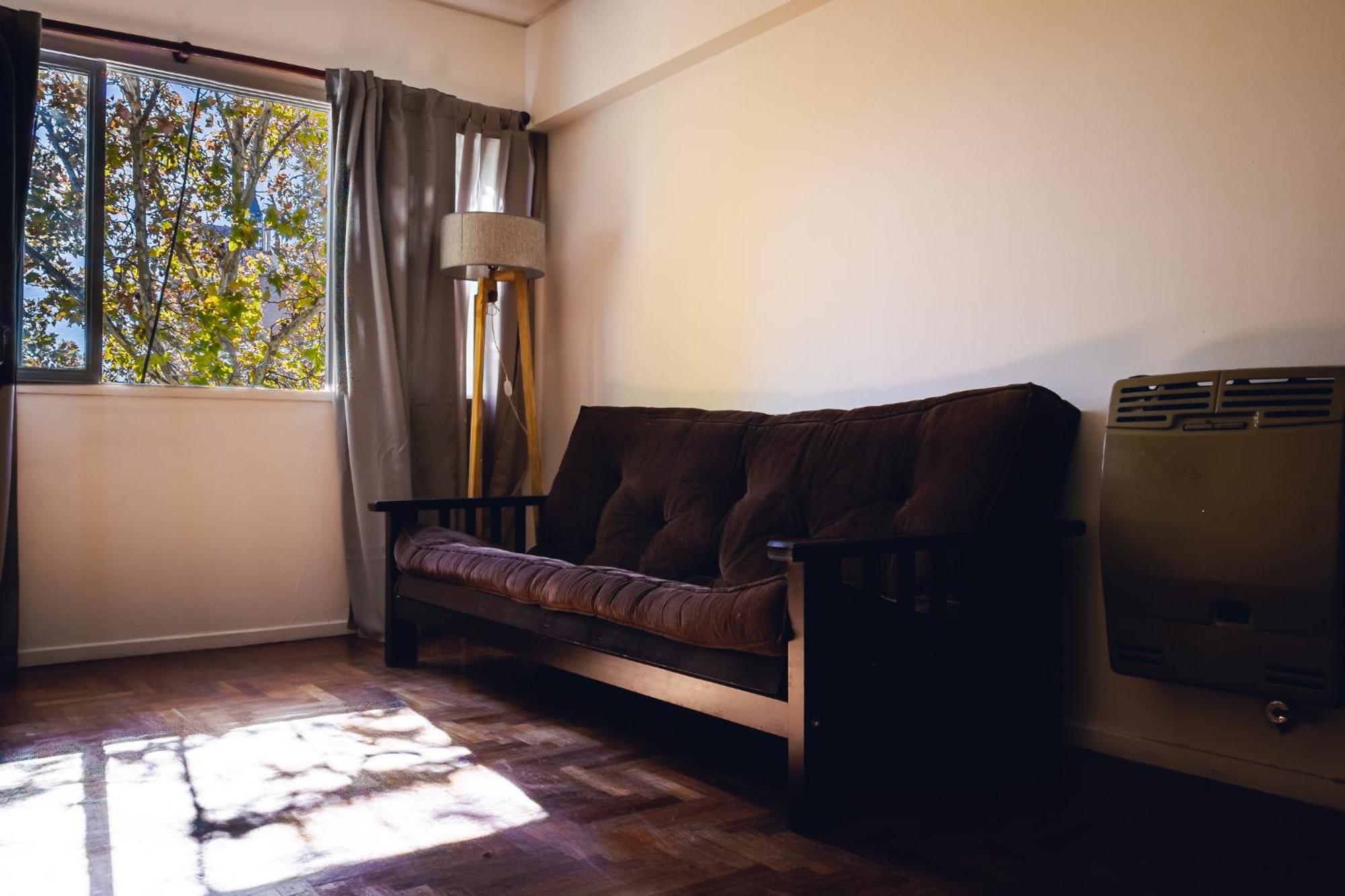 Monte Apartment