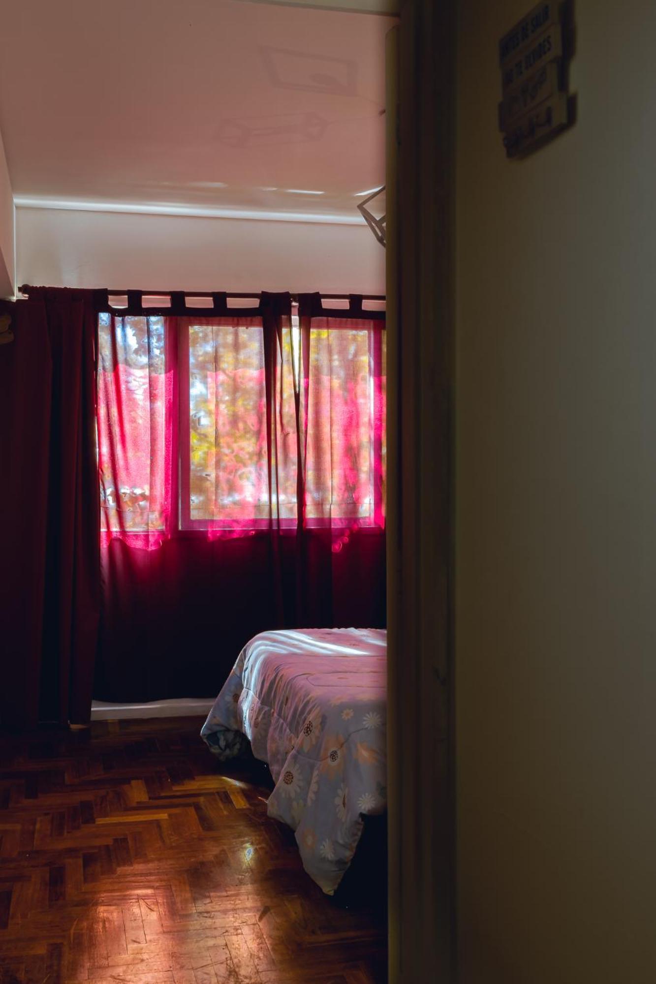 Apartment Monte