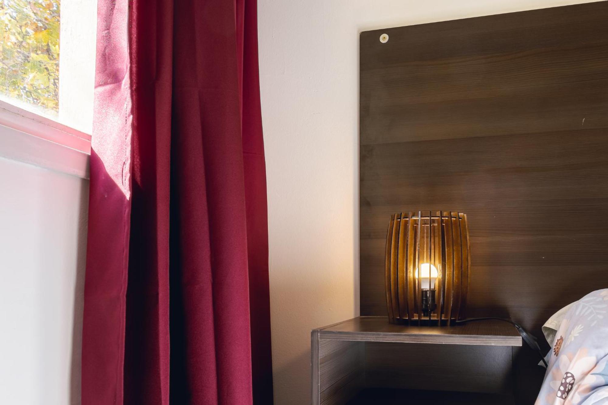 Apartment Monte *