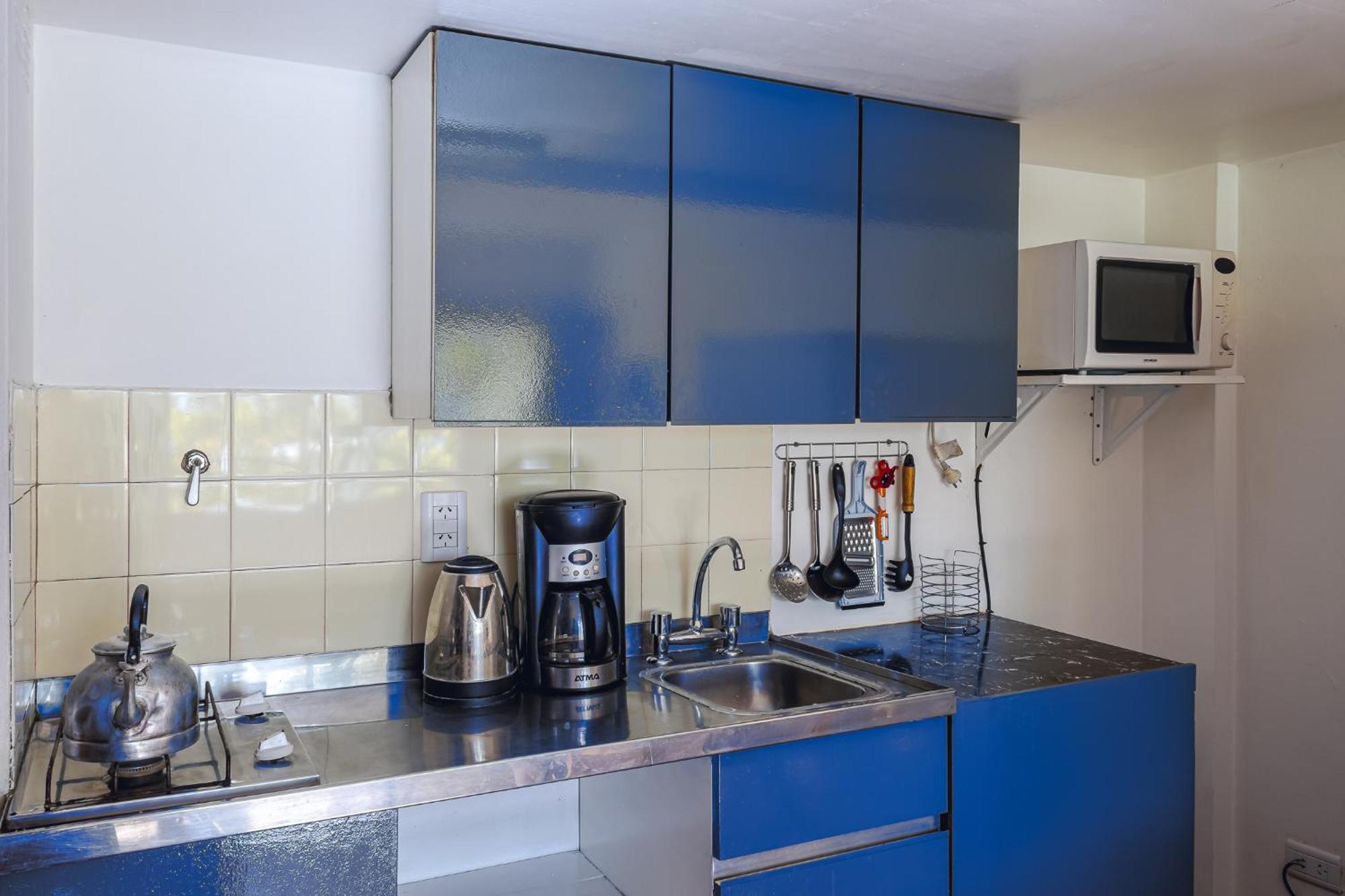 Apartment Monte Mendoza