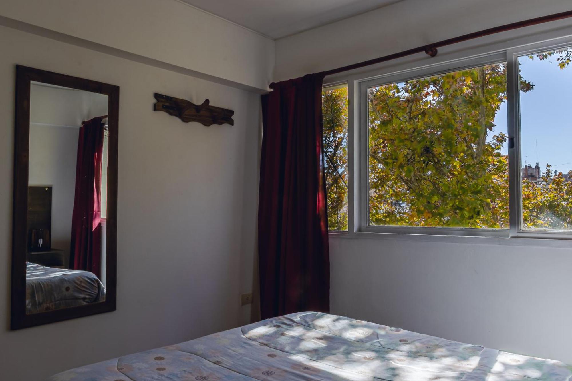 Monte Apartment Mendoza