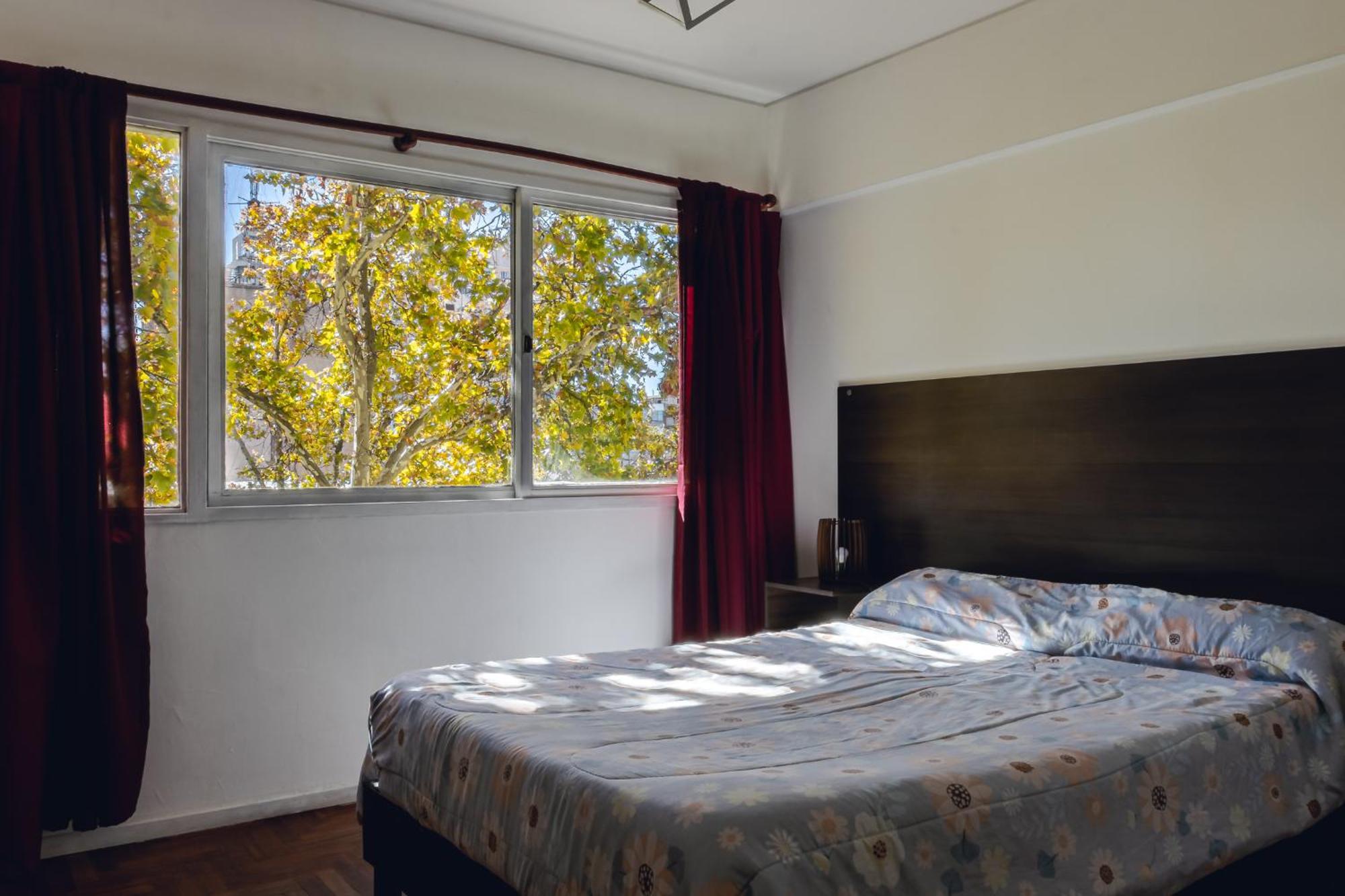 Monte Apartment