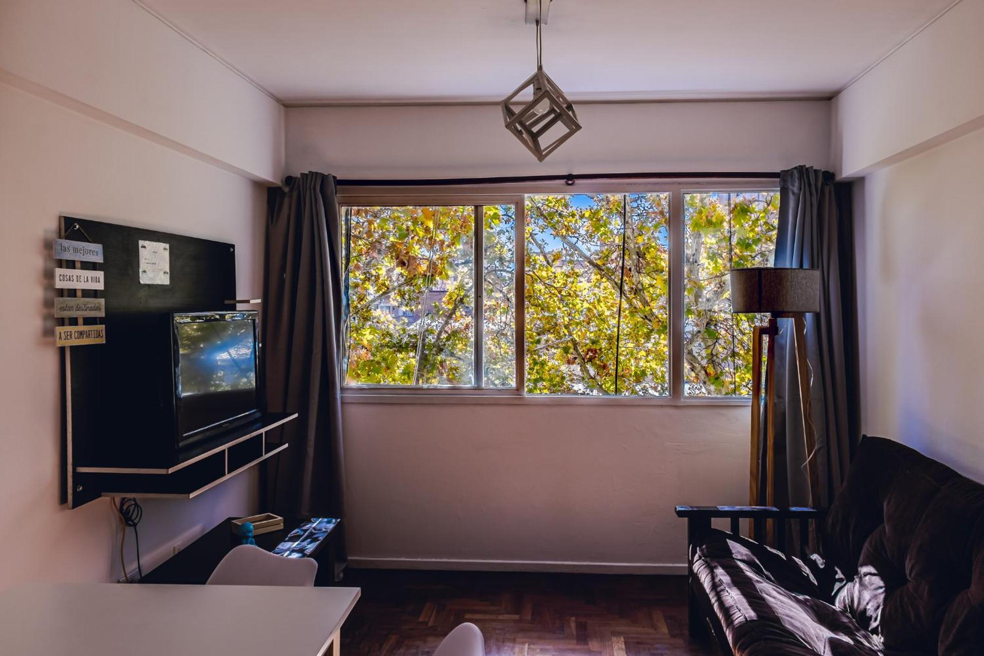 Apartment Monte *