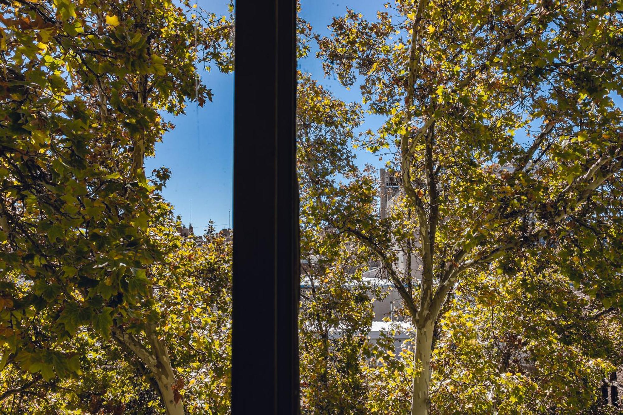 Monte Apartment Mendoza