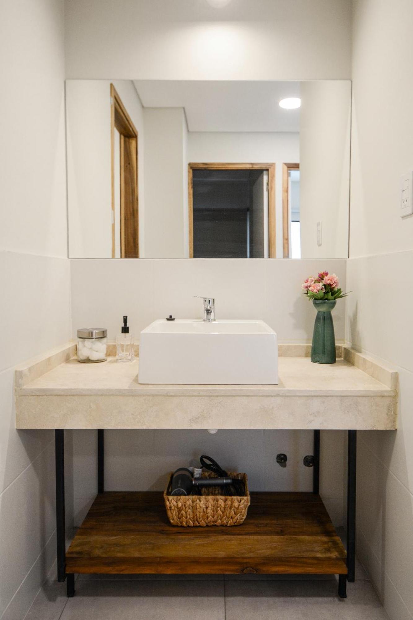Apartamento Fantastico Edificio Centrico Mendoza