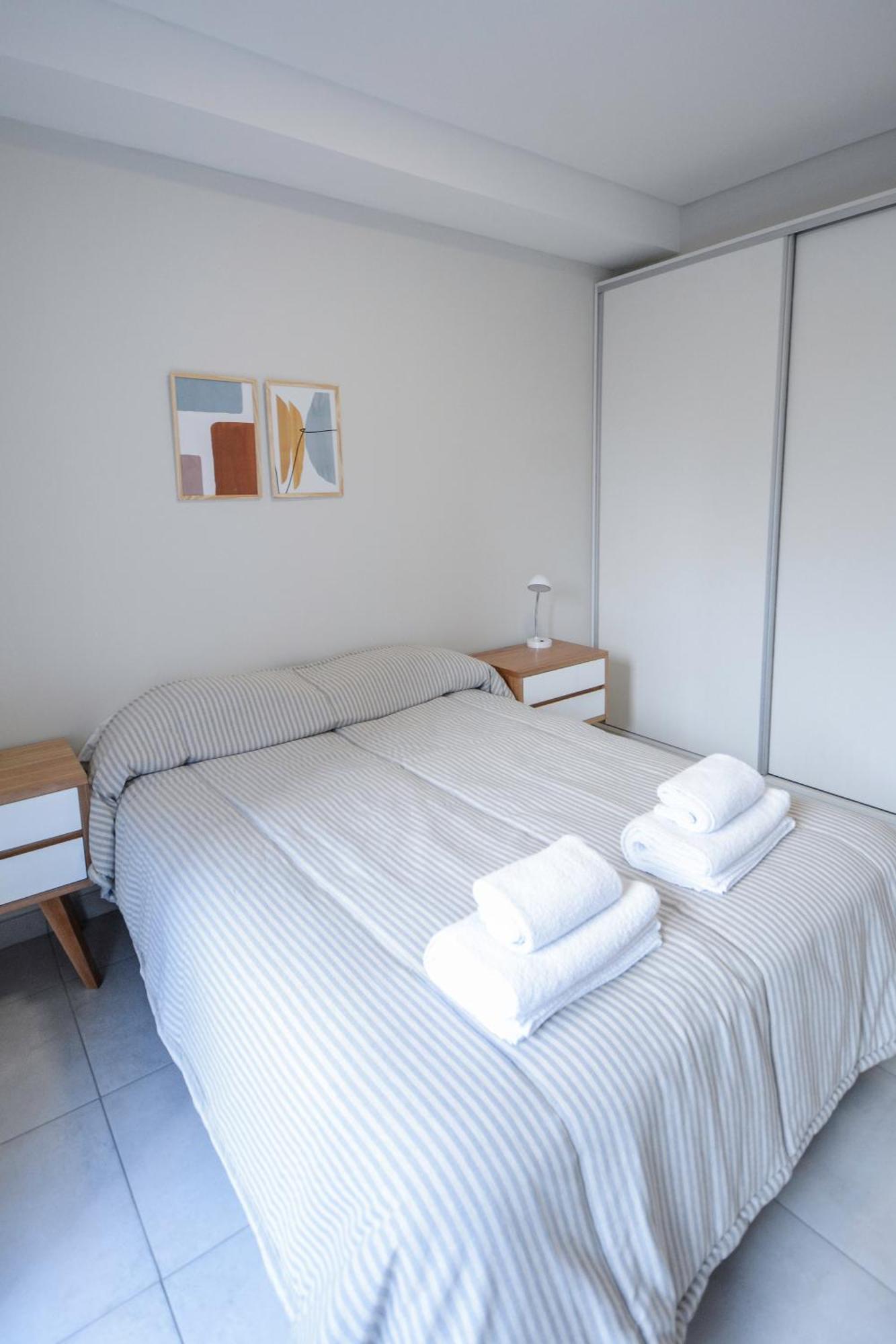 Apartamento Fantastico Edificio Centrico