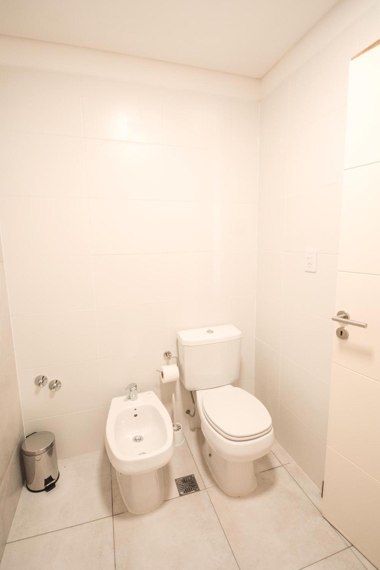 4- Fantastico Duplex Centrico! Apartment Mendoza