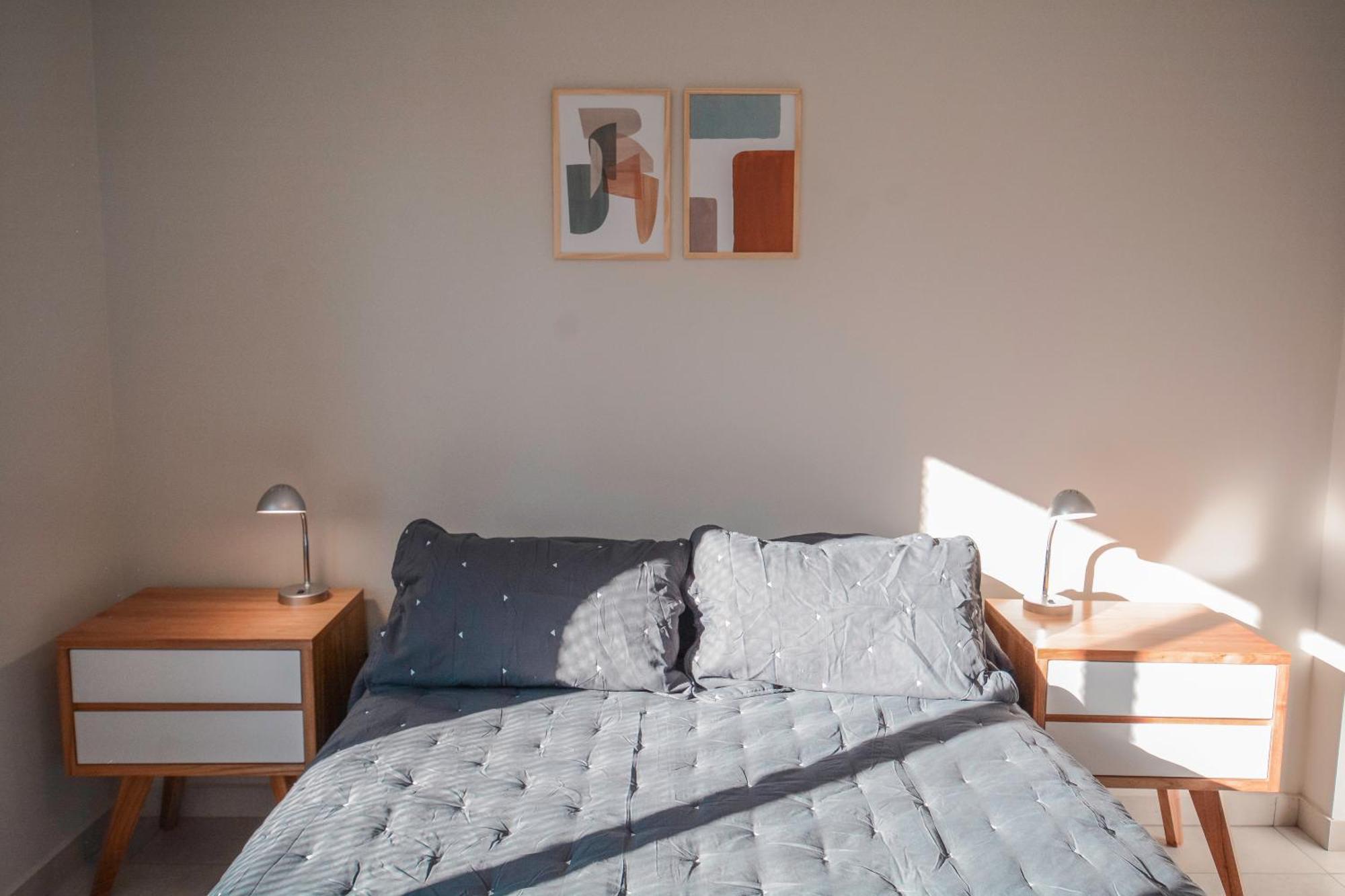 4- Fantastico Duplex Centrico! Apartment Mendoza