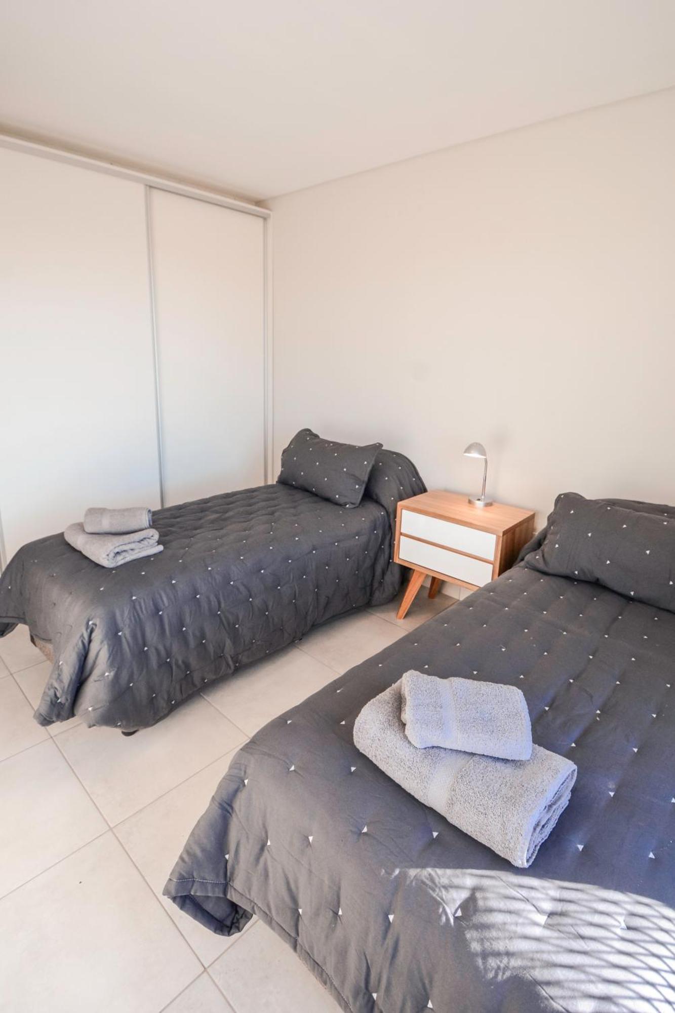 Apartment 4- Fantastico Duplex Centrico!