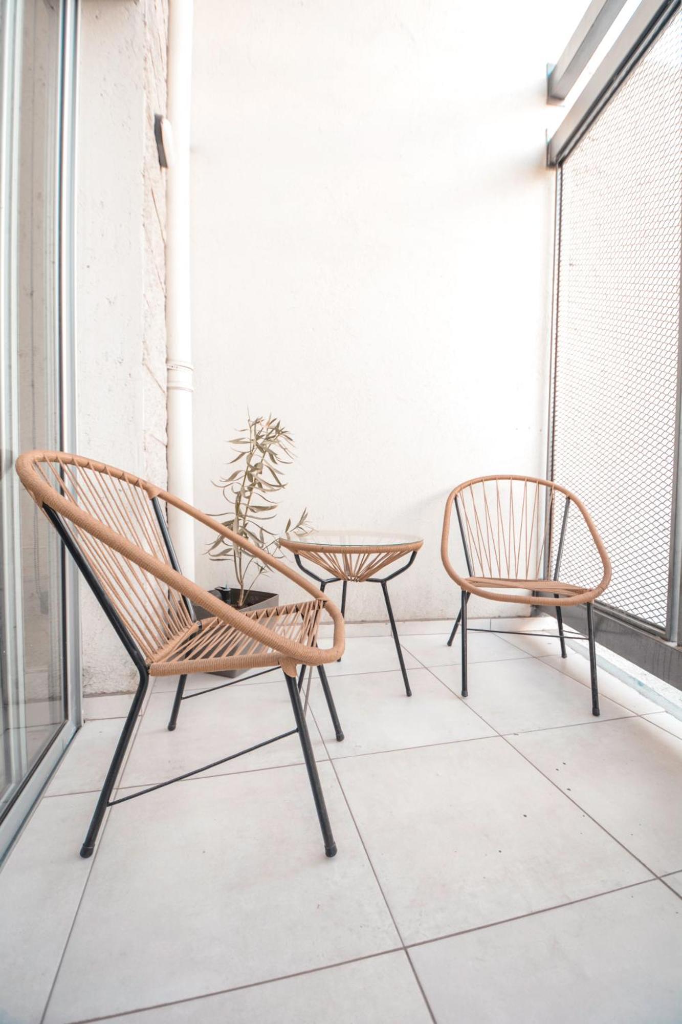4- Fantastico Duplex Centrico! Apartment