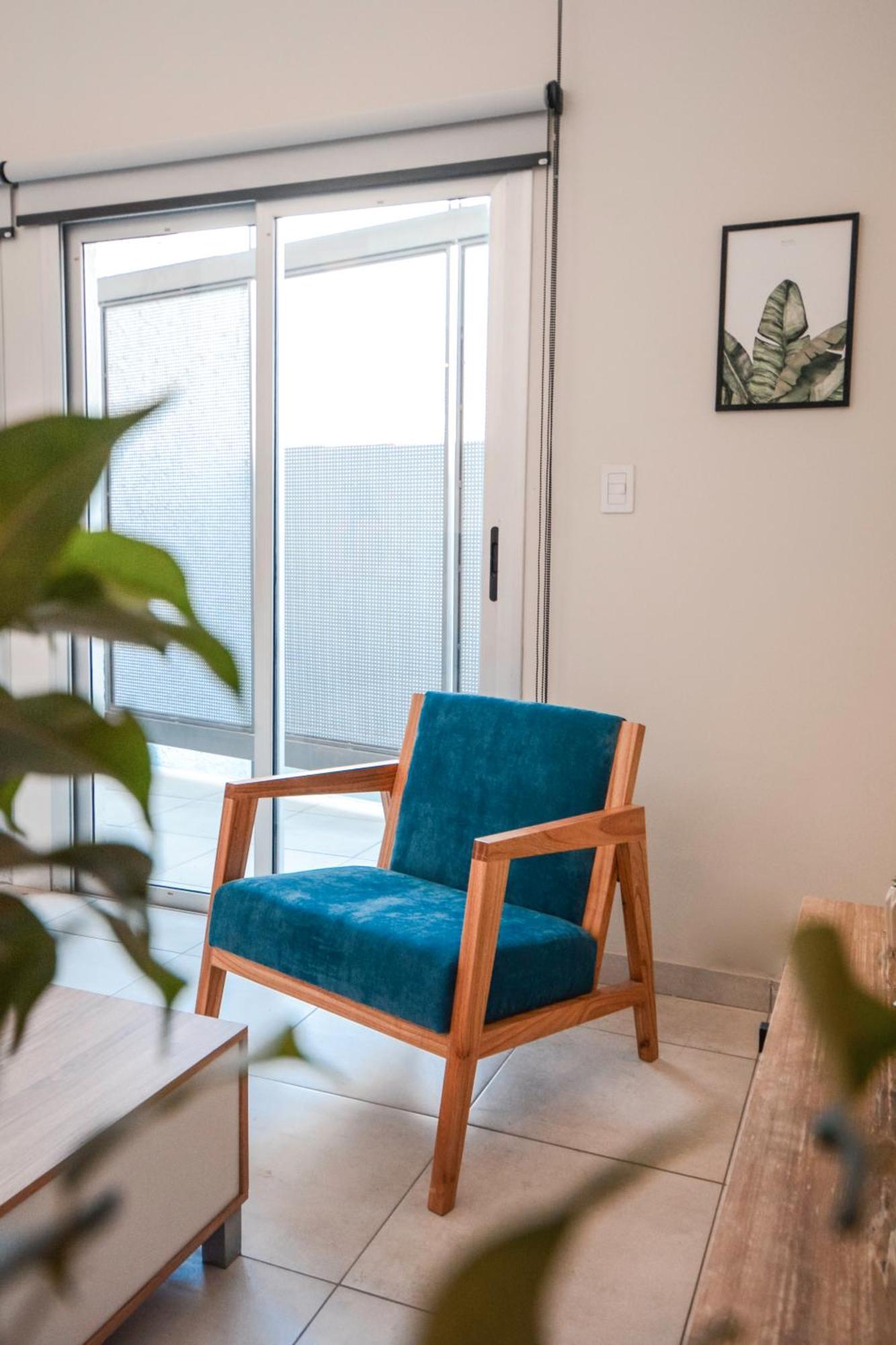 4- Fantastico Duplex Centrico! Apartment