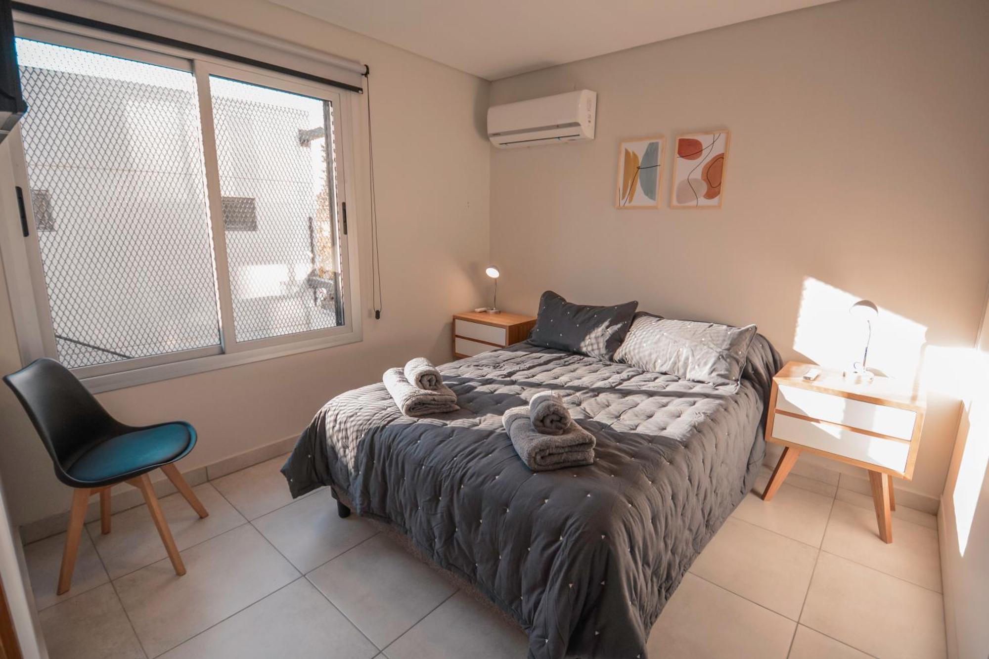 4- Fantastico Duplex Centrico! Apartment Mendoza