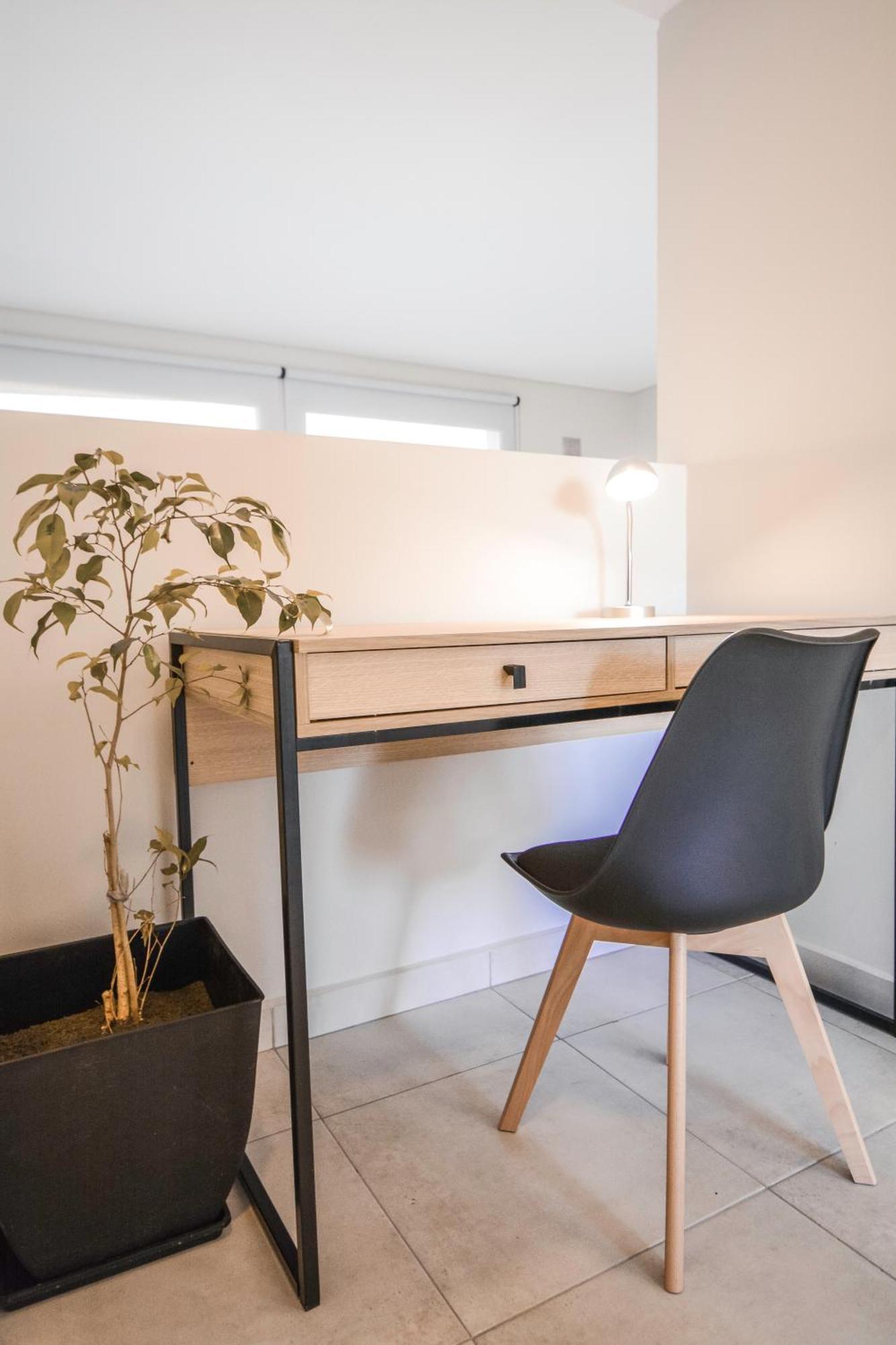 4- Fantastico Duplex Centrico! Apartment