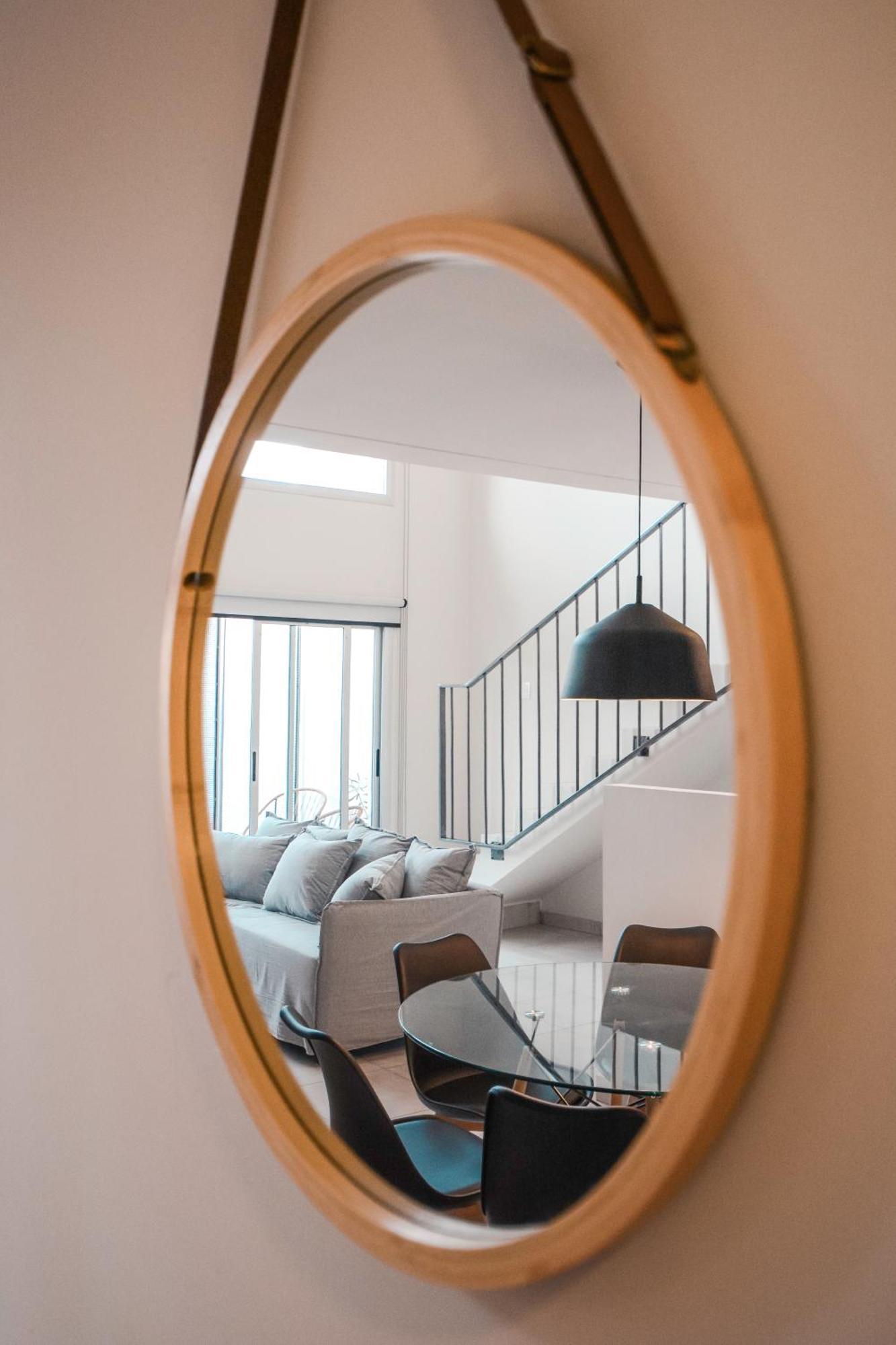 4- Fantastico Duplex Centrico! *