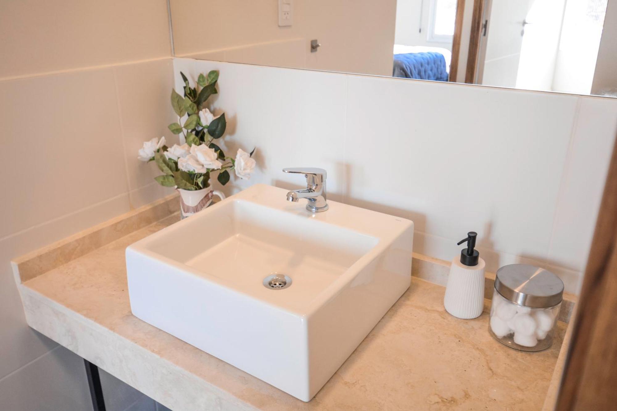 4- Fantastico Duplex Centrico!