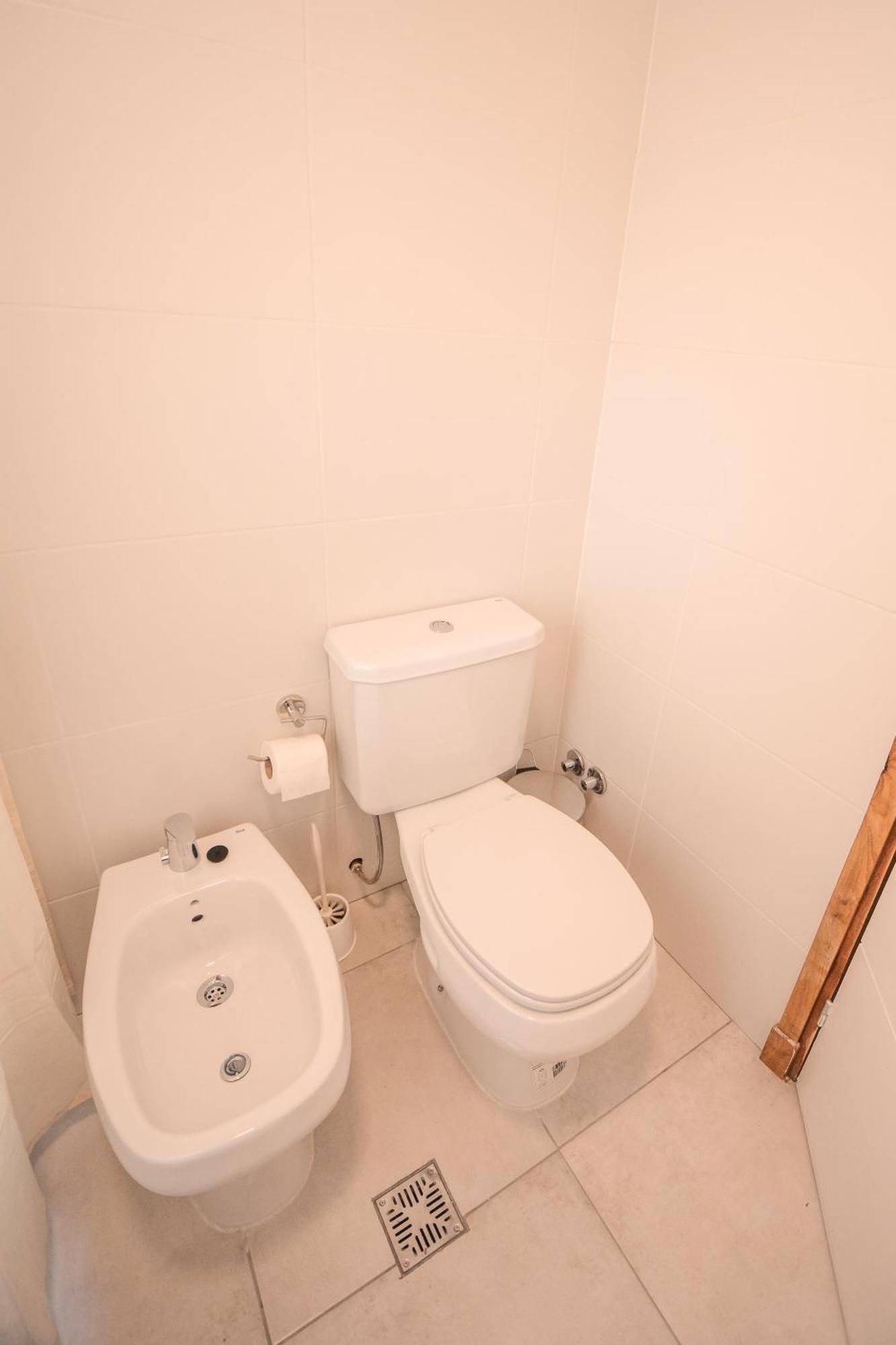 4- Fantastico Duplex Centrico! Apartment Mendoza