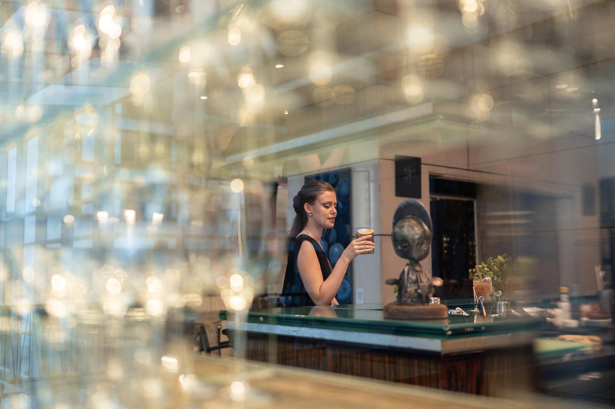 Park Hyatt Hotel, Casino & 5* Mendoza
