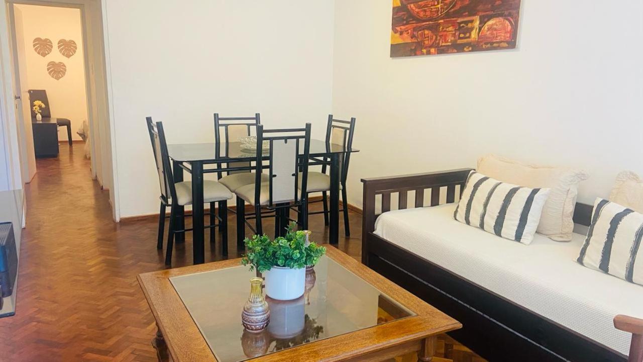 Calido Apartamento Mendoza
