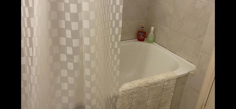Apartamento Calido Mendoza
