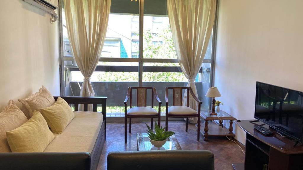 Apartamento Calido *