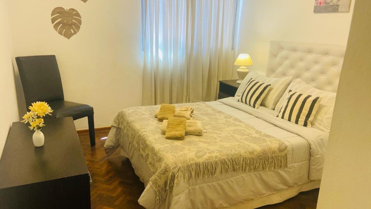 Calido Apartamento Mendoza