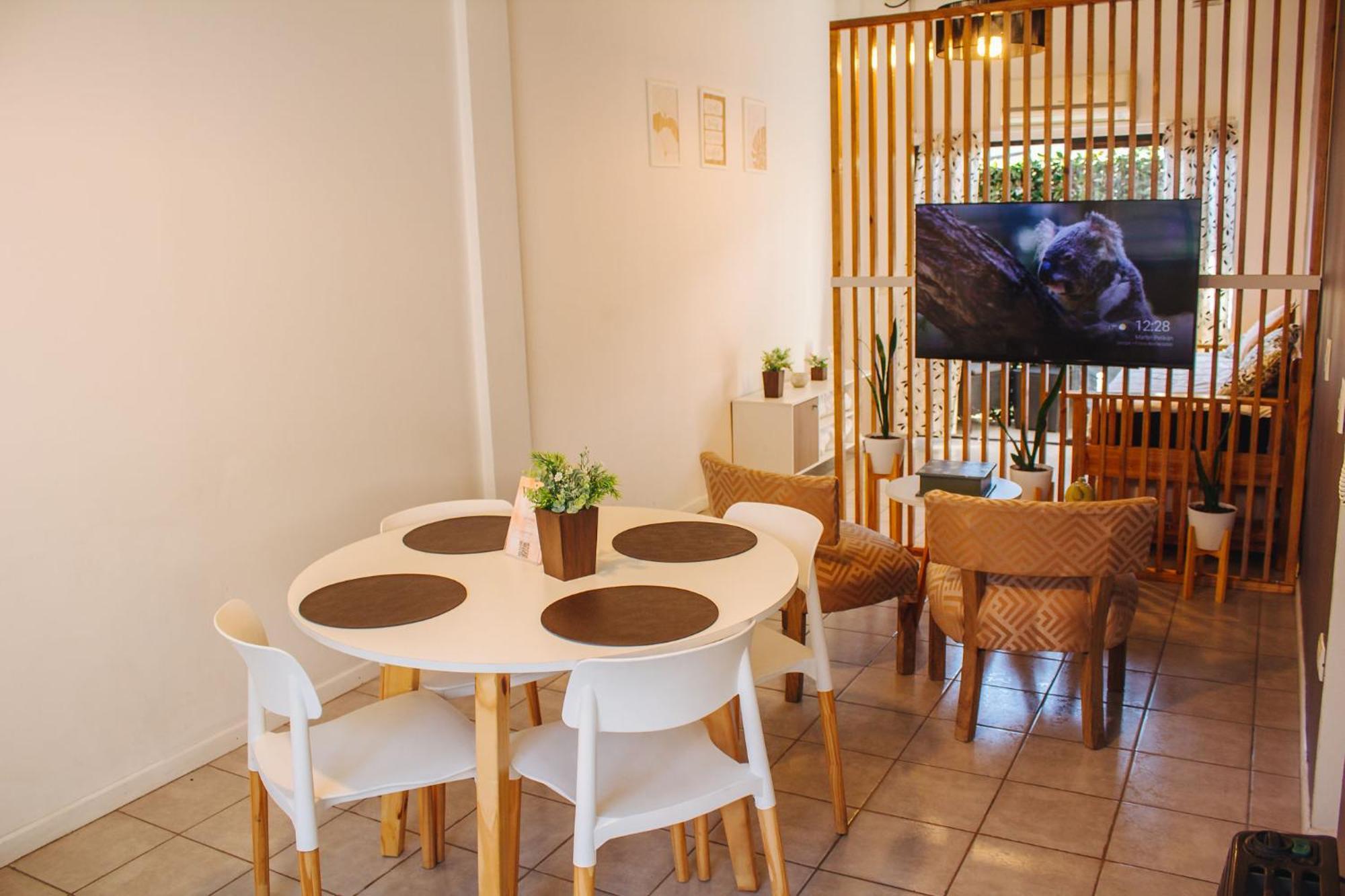 Acacia Apartamento Mendoza