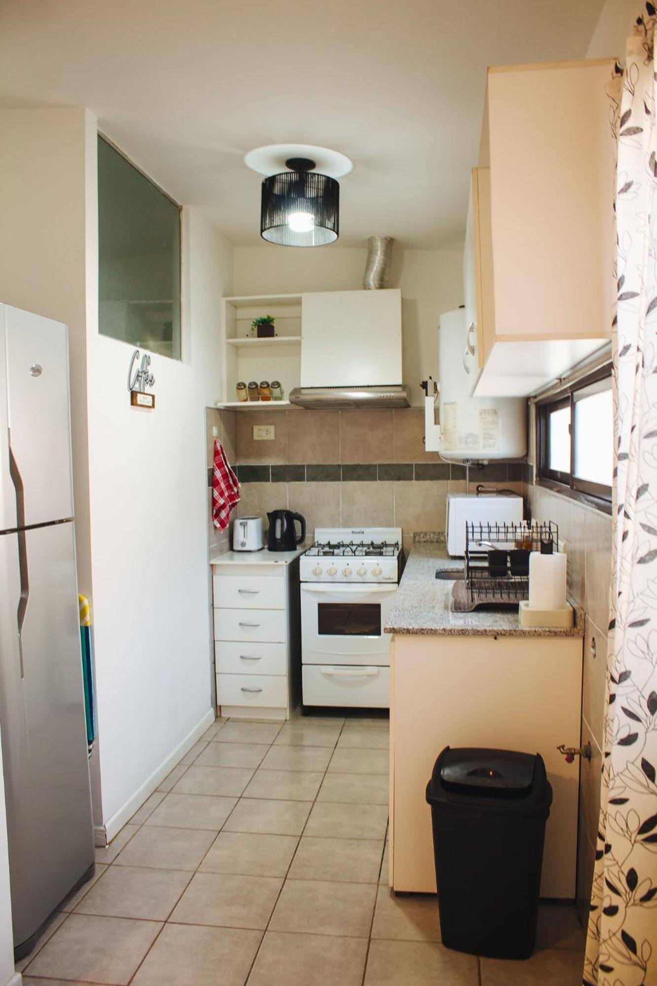 Apartamento Acacia