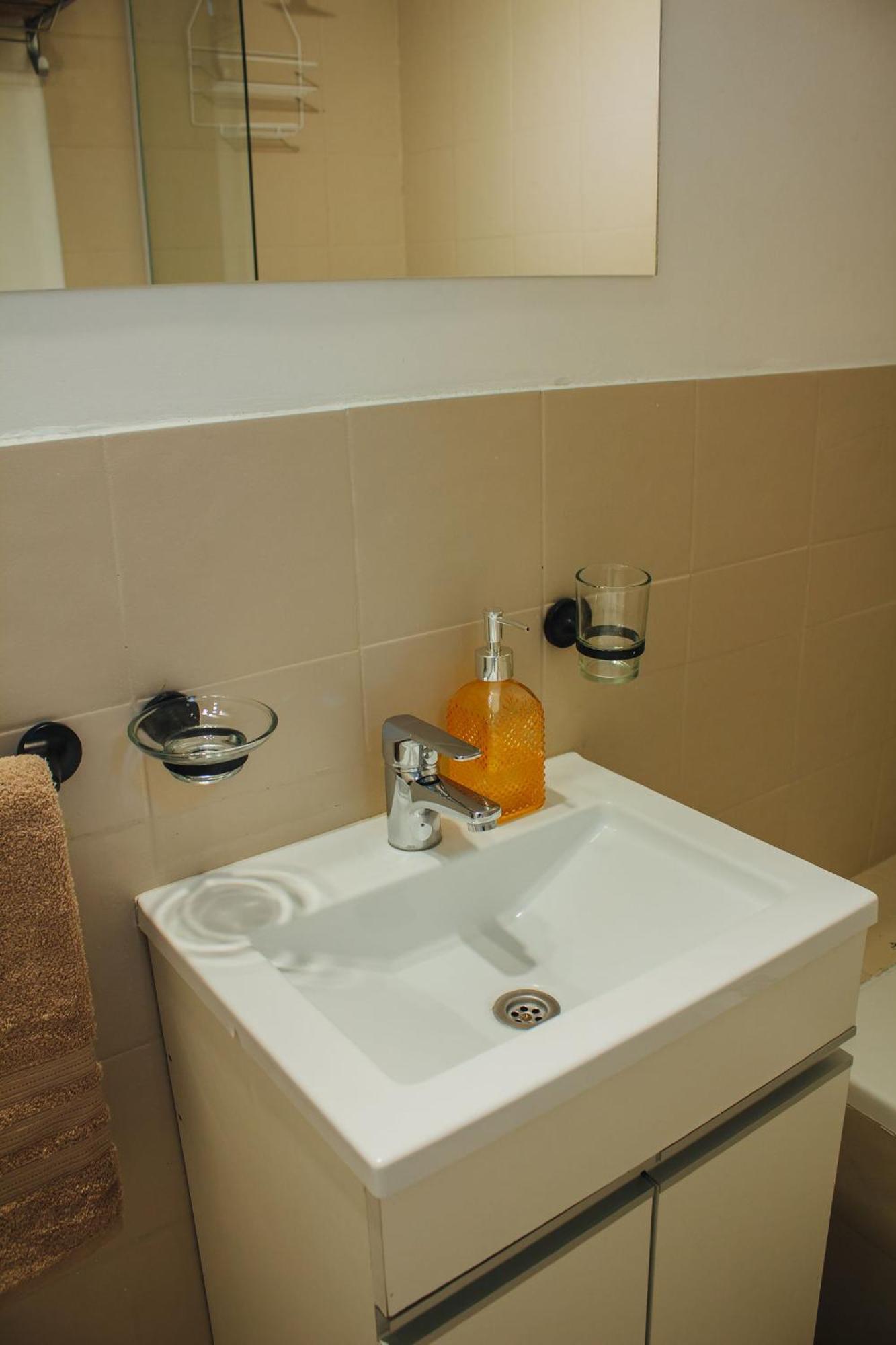 Acacia Apartamento *
