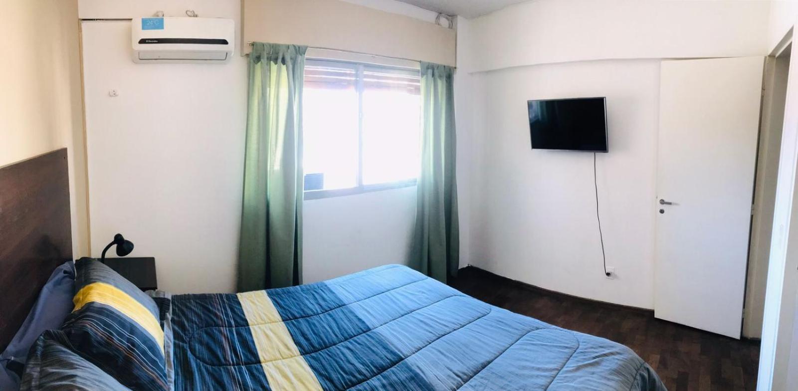 Apartamento Apartamentos Mendoza