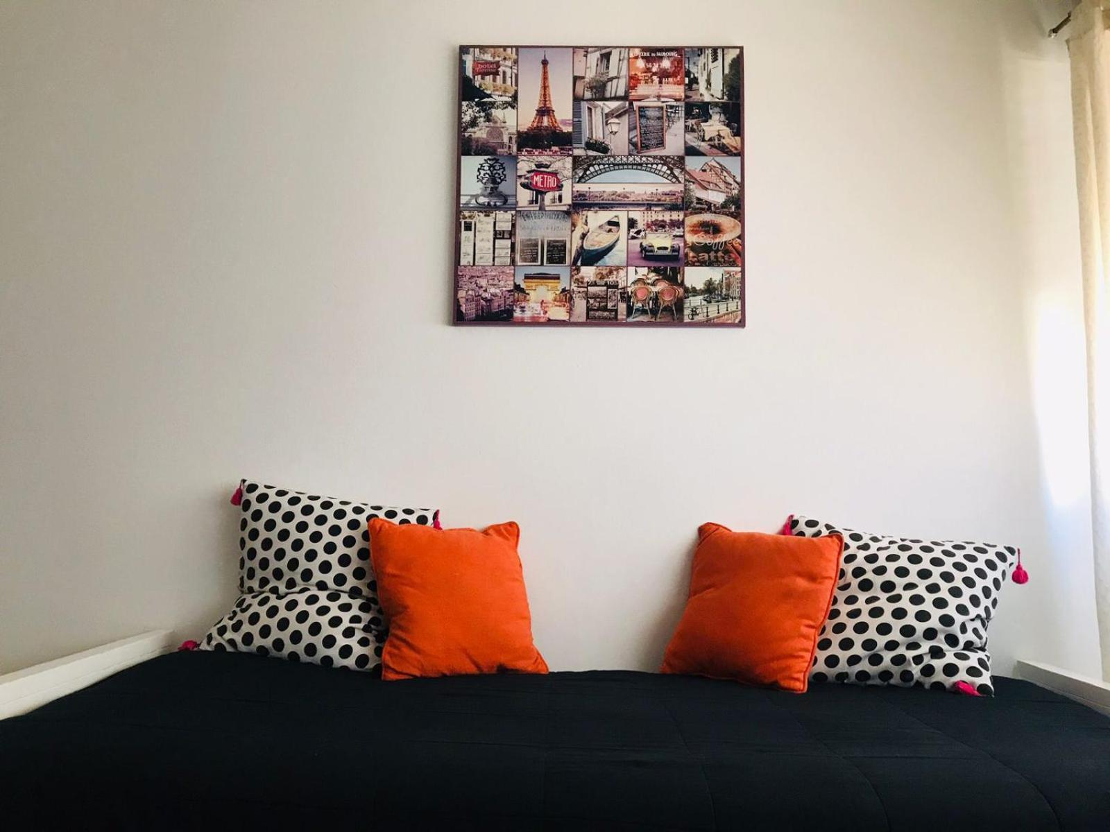 Apartamentos Mendoza Mendoza