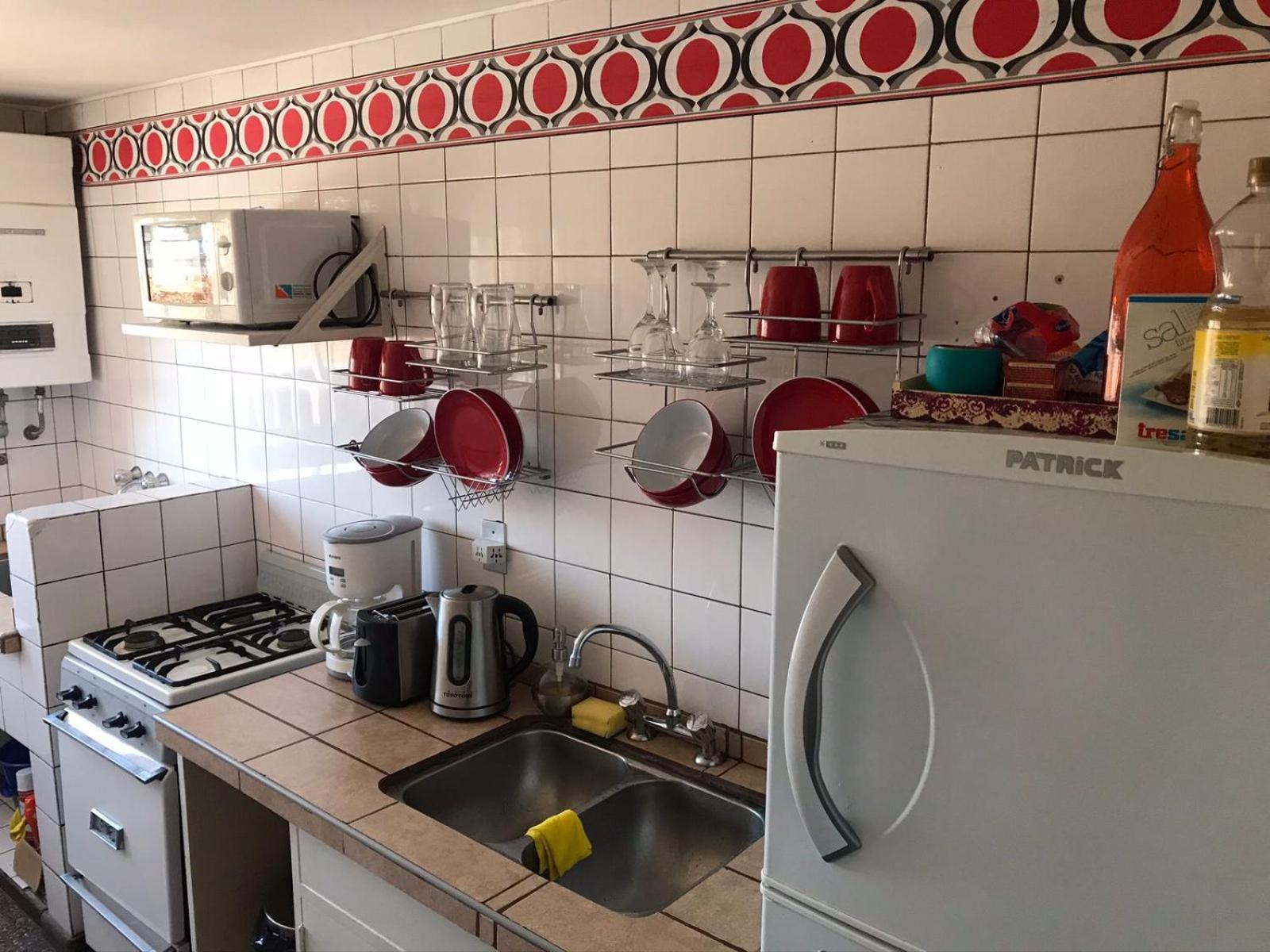 Apartamentos Mendoza