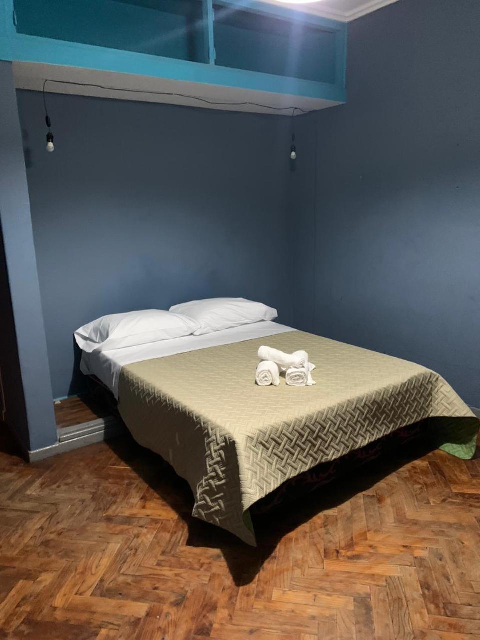 Lao Bed & Breakfast