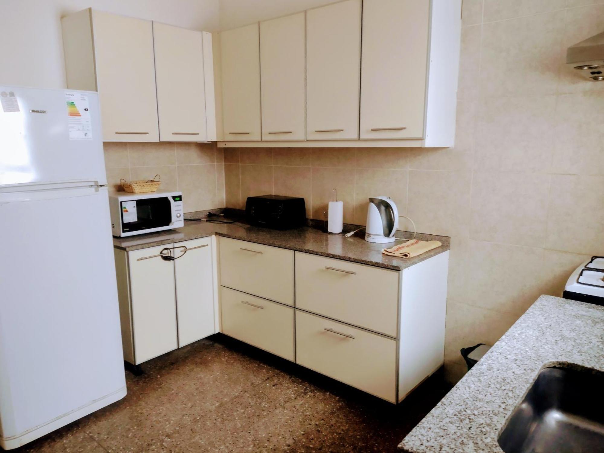 Duplex Estratégico Para Conocer G Сasa de vacaciones Mendoza