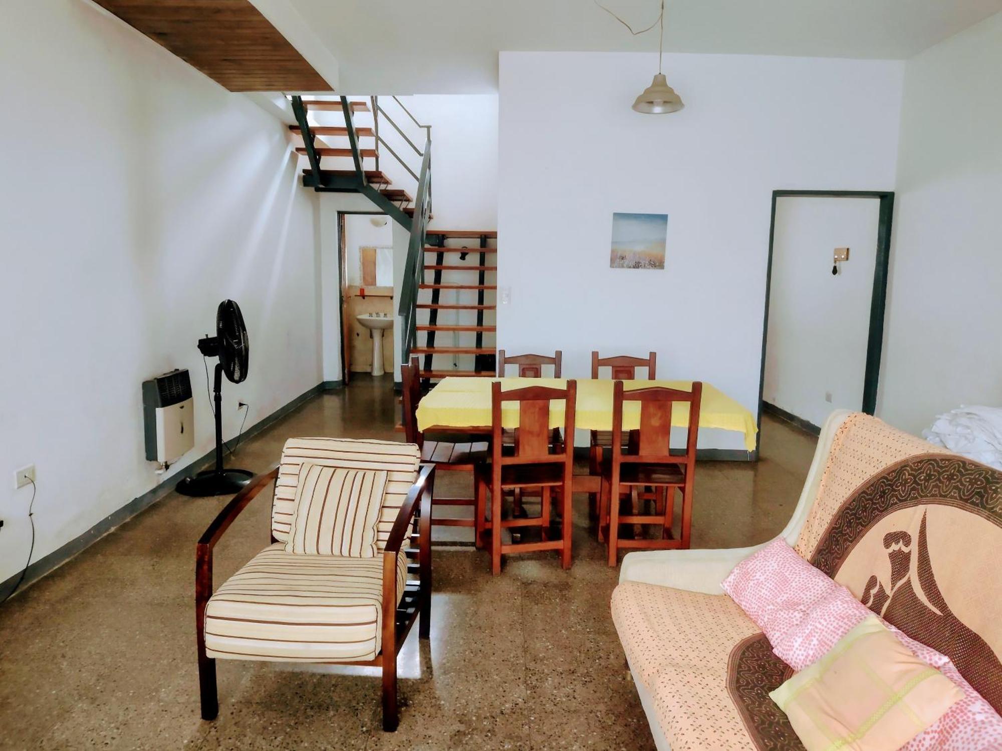 Duplex Estratégico Para Conocer G Сasa de vacaciones Mendoza