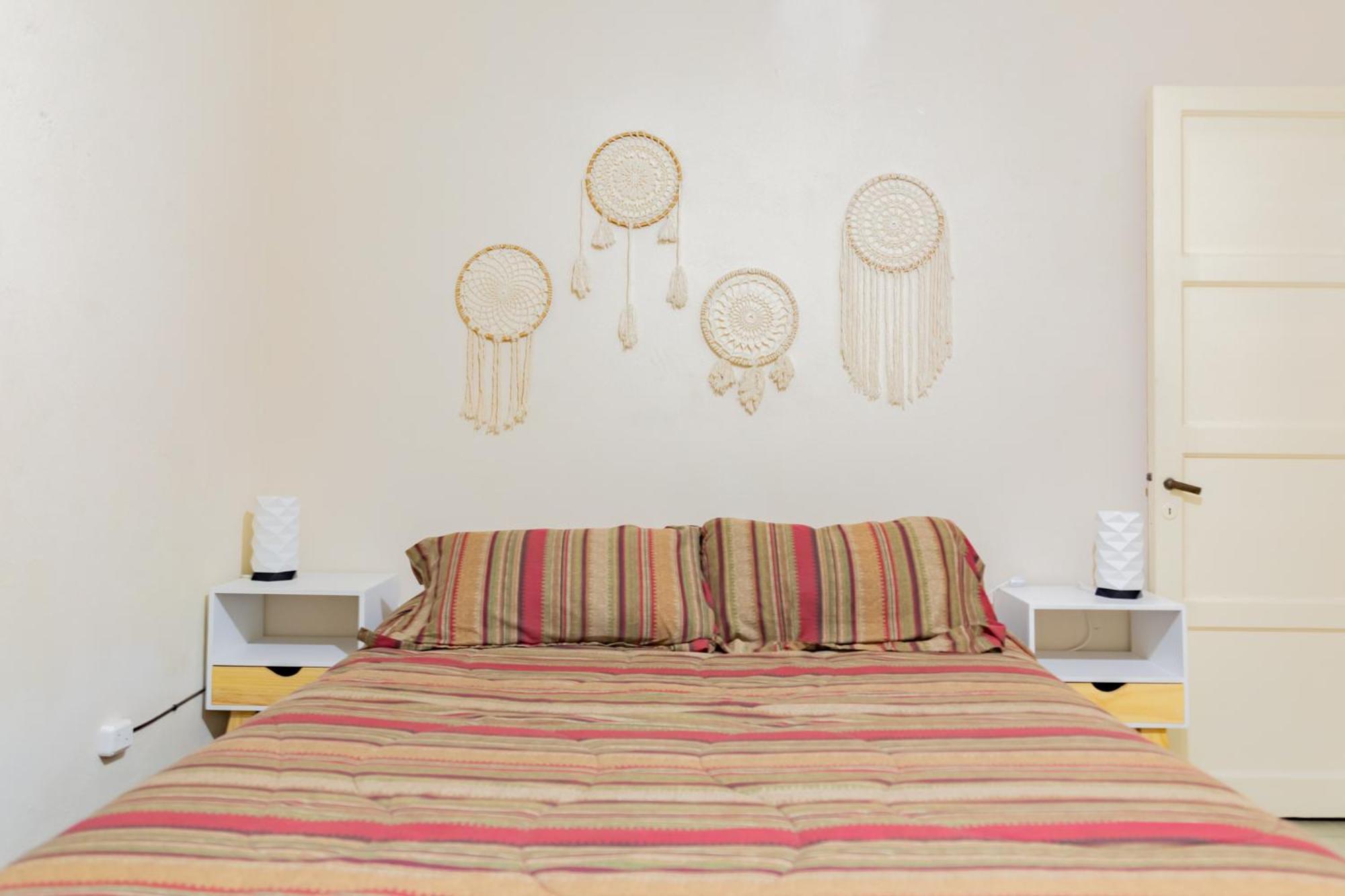 La Casita De Paso De Andes, Сasa de vacaciones
