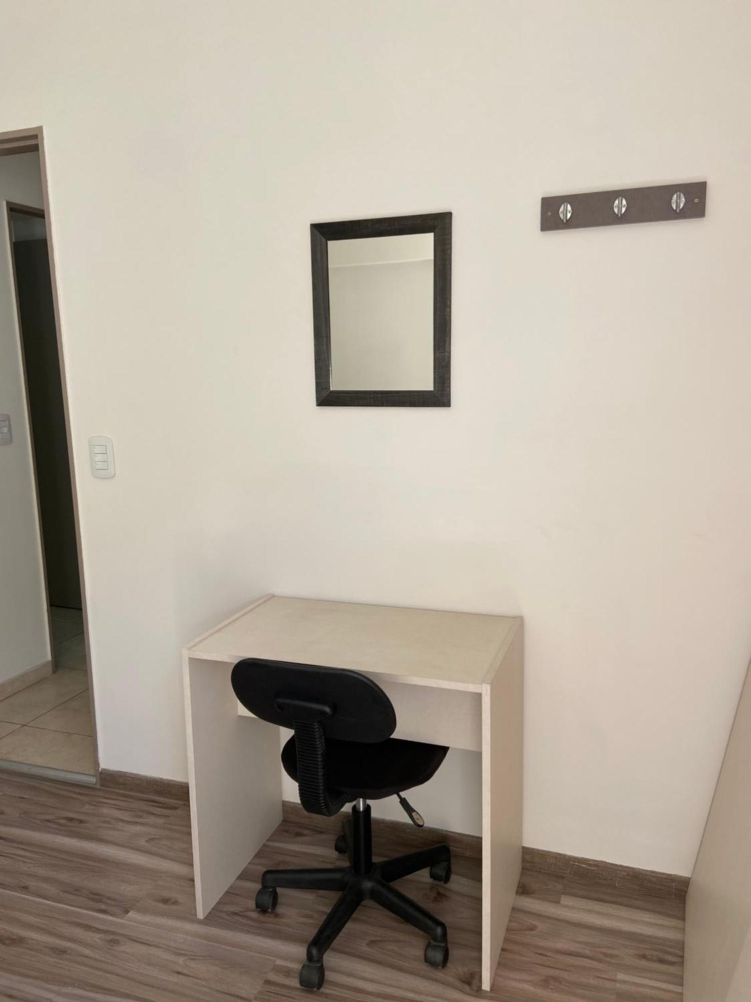 Departamento Mza Capital Apartamento