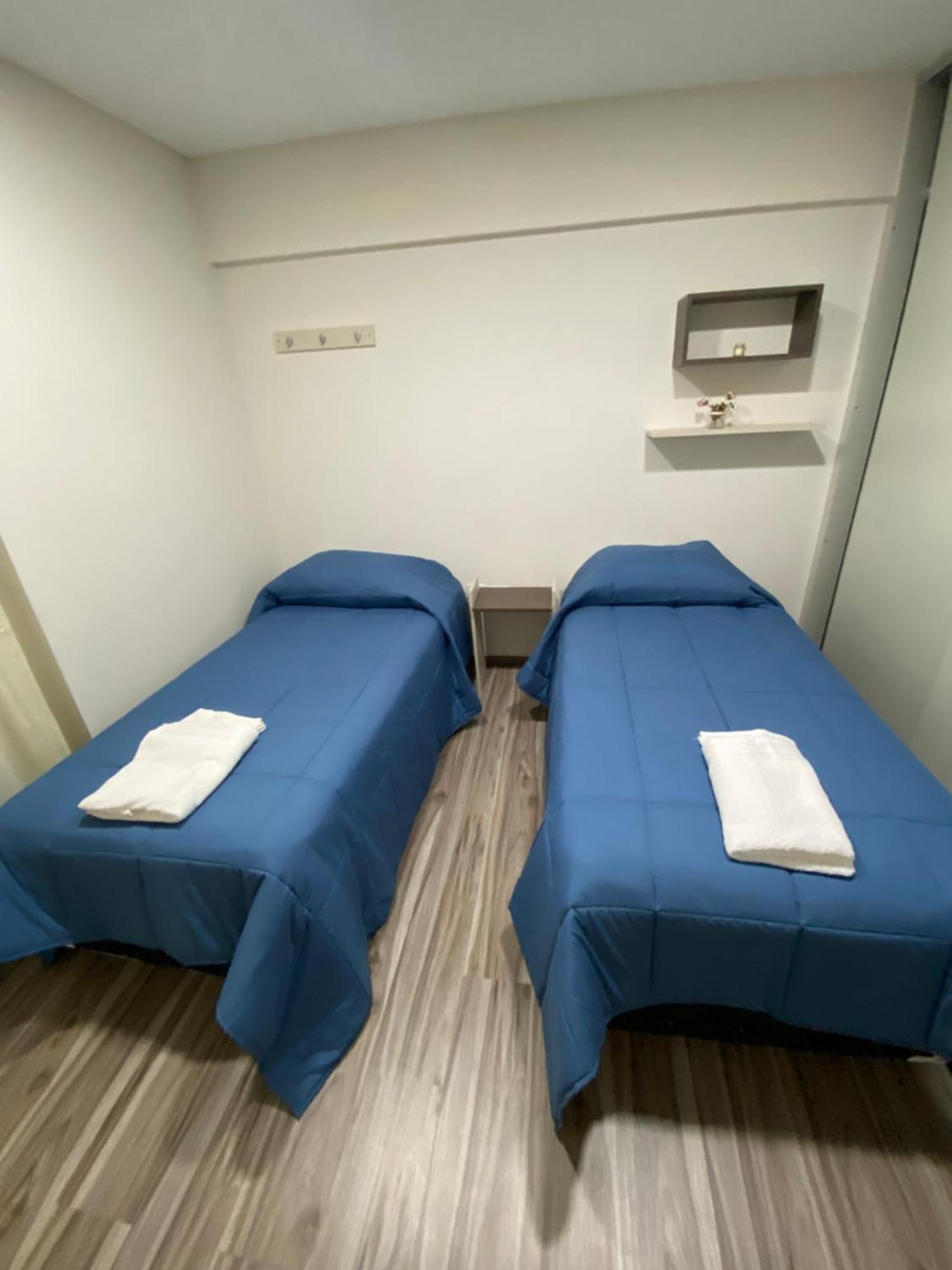 Apartamento Departamento Mza Capital *