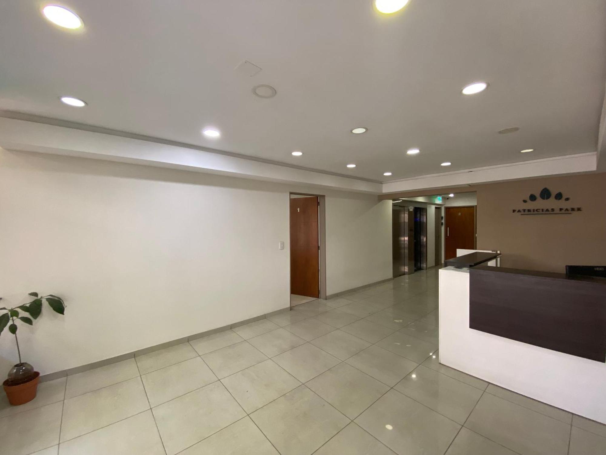 Departamento Mza Capital *