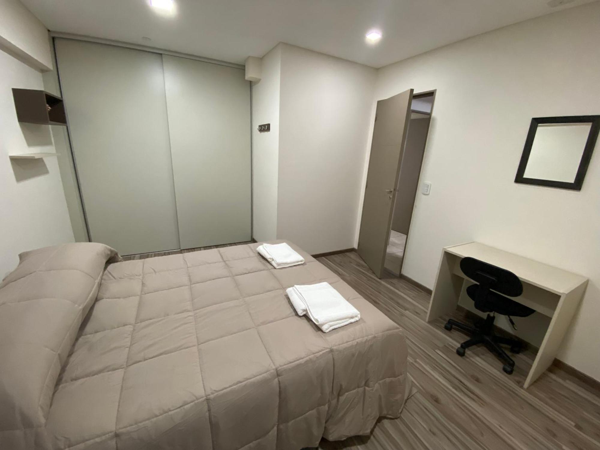 Departamento Mza Capital