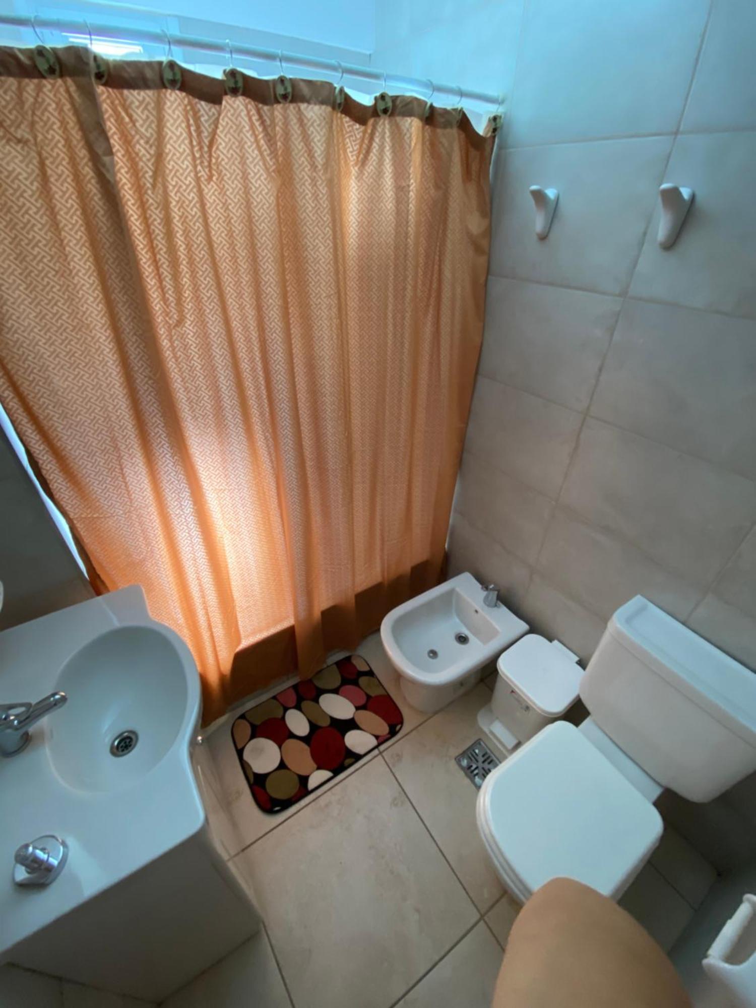 Departamento Mza Capital * Mendoza