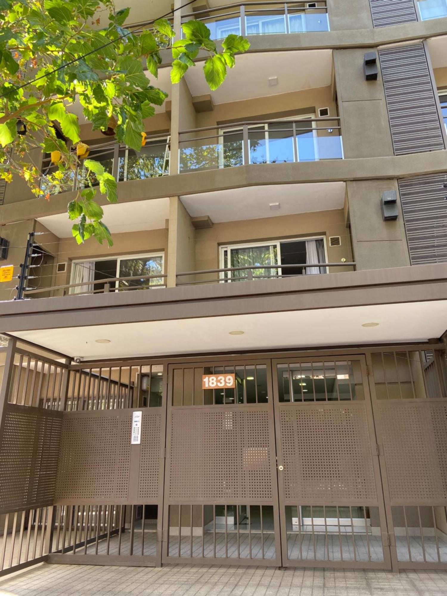 Departamento Mza Capital Apartamento *